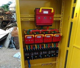 廠家直銷XL-21動力柜，專業定制，質保無憂