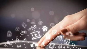 傳統(tǒng)企業(yè)破局之路 擁抱互聯(lián)網(wǎng)，重塑營(yíng)銷與銷售新生態(tài)