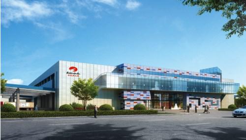 海底撈研發(fā)中心攜手中國(guó)酒水招商網(wǎng)，亮相CFB中國(guó)國(guó)際餐飲交易博覽會(huì)